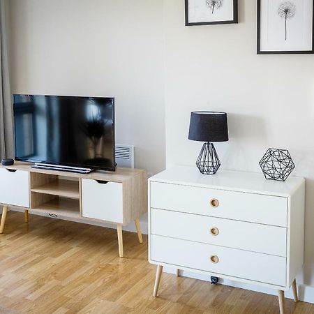 Luxury Quayside Apartment Newcastle upon Tyne Bagian luar foto