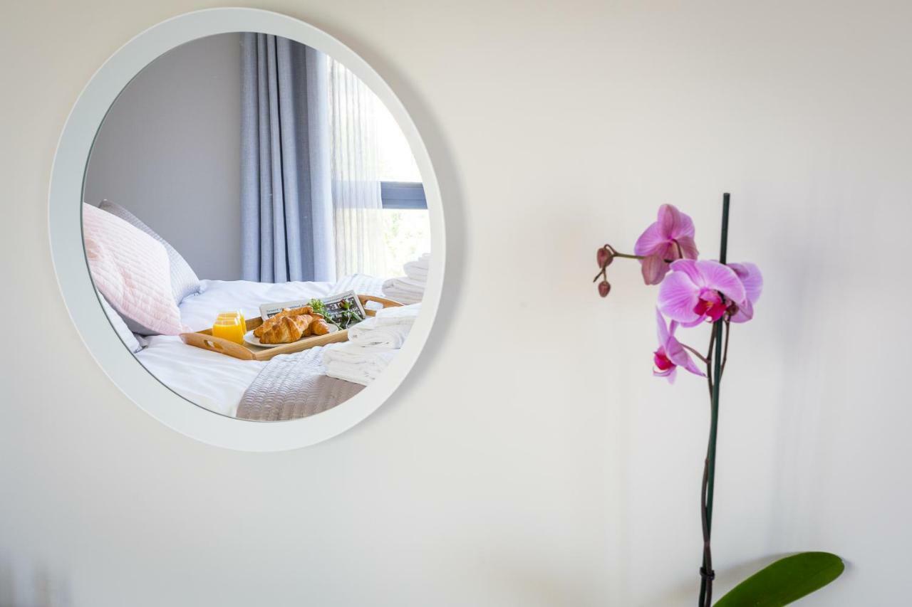 Luxury Quayside Apartment Newcastle upon Tyne Bagian luar foto