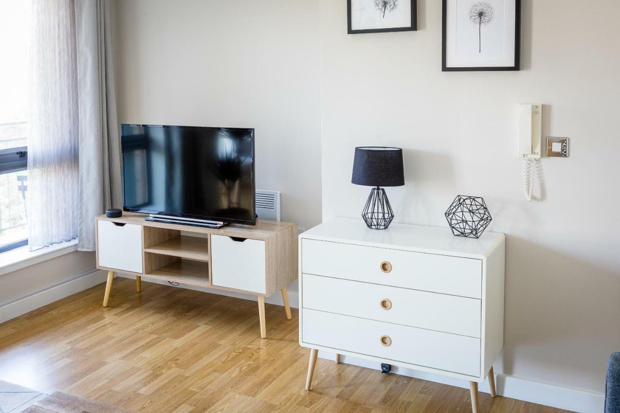 Luxury Quayside Apartment Newcastle upon Tyne Bagian luar foto